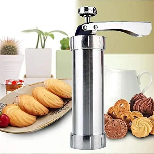 Cookie Press Maker Advibe Studio