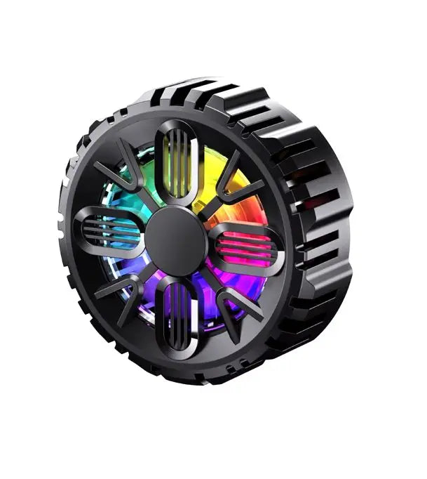 Cool Zone Radiator Advibe Studio