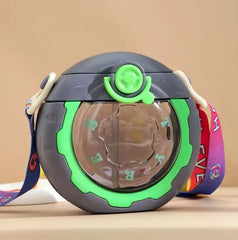 Donut Water Bottle Advibe Studio