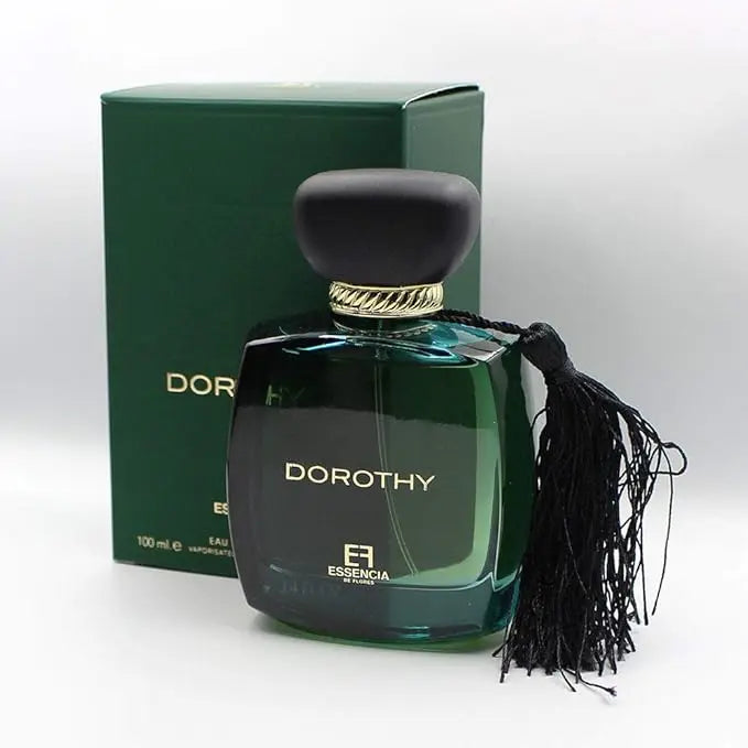 Dorothy Perfume Advibe Studio