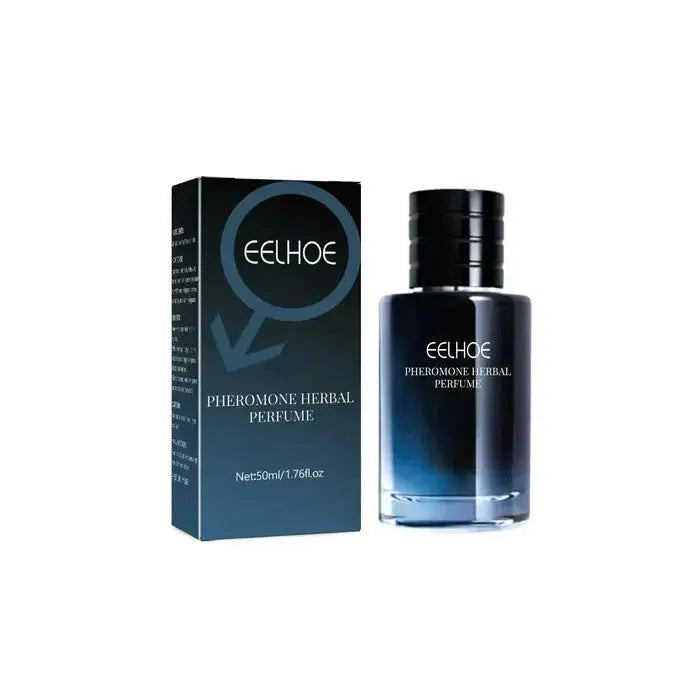 Eelhoe Pheromone Herbal Perfume Advibe Studio
