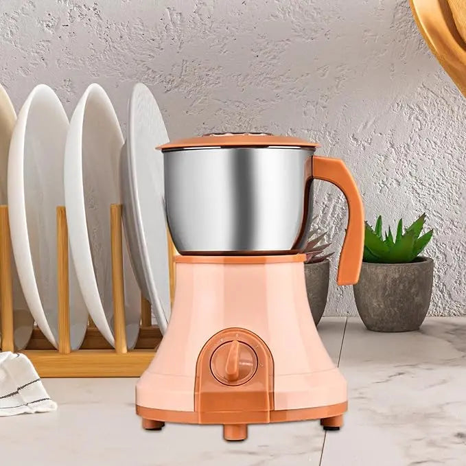 Electric Grain Grinder Advibe Studio