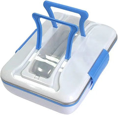 Electric Heating Lunchbox Advibe Studio