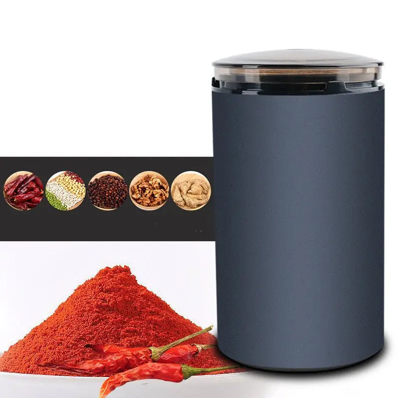 Electric Herb Grinder Herbal Coffee Grinder Advibe Studio