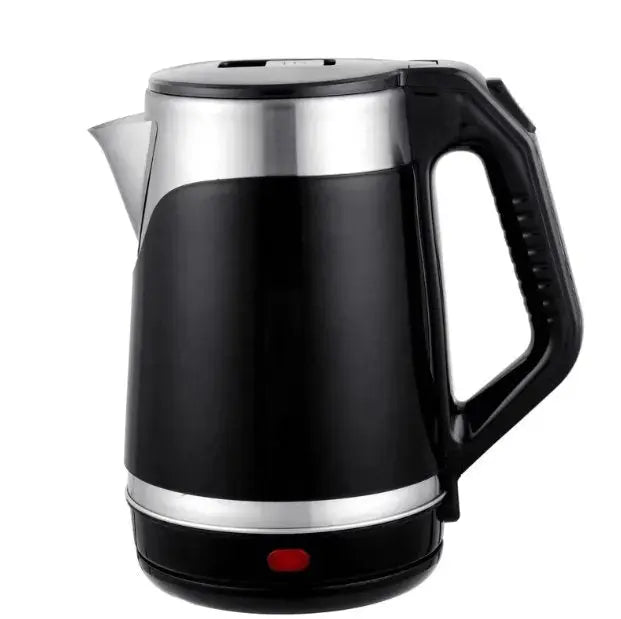 Electric Tea Glass Kettle Advibe Studio