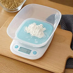 Electronic Food Scale Advibe Studio