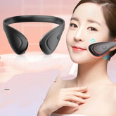 Face Electric V-shaped Face Lifting Device Anti-Aging Facial Vibration Reduce Double Chin Fat Skin Firming Advibe Studio