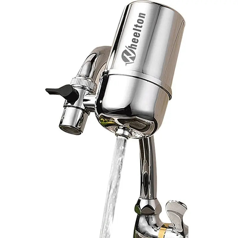 Faucet Water Filter Advibe Studio