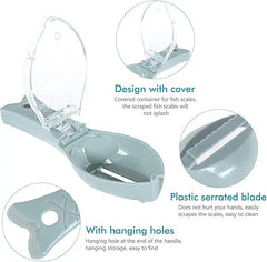 Fish Skin Cleaner Advibe Studio