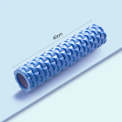 Fitness Stovepipe Muscle Relaxation Foam Massage Roller Advibe Studio