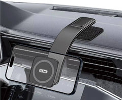 Flat Car Phone Holder Advibe Studio