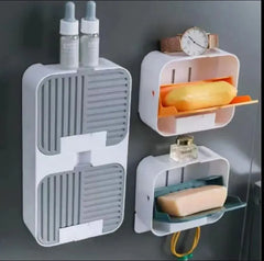 Flip Soap Box Holder Advibe Studio