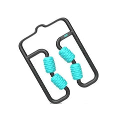 Foam Shaft Muscle Massage Roller Advibe Studio