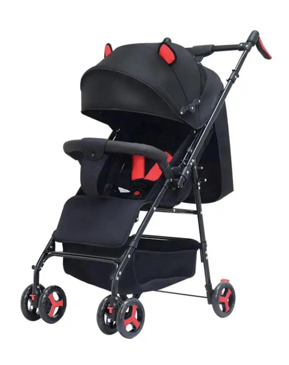 Foldable Baby Stroller Advibe Studio