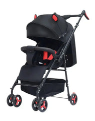 Foldable Baby Stroller Advibe Studio
