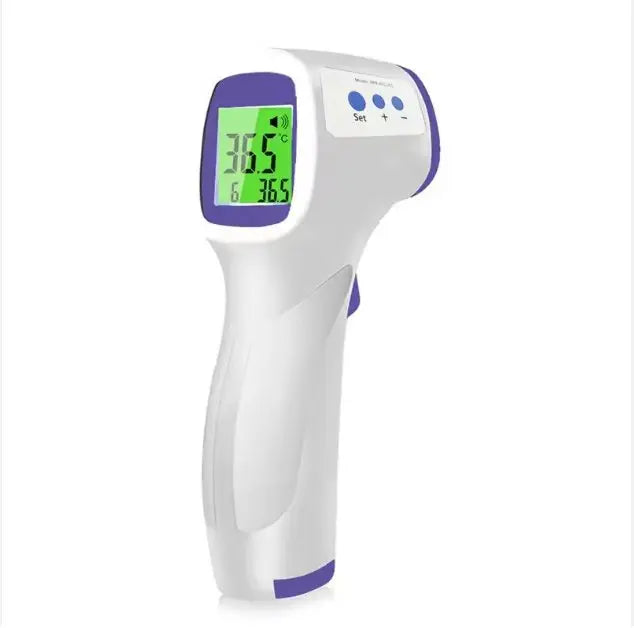 Forehead Temperature Mechine Advibe Studio