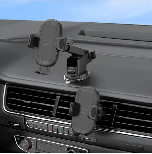 Free Adjustable Holder Advibe Studio