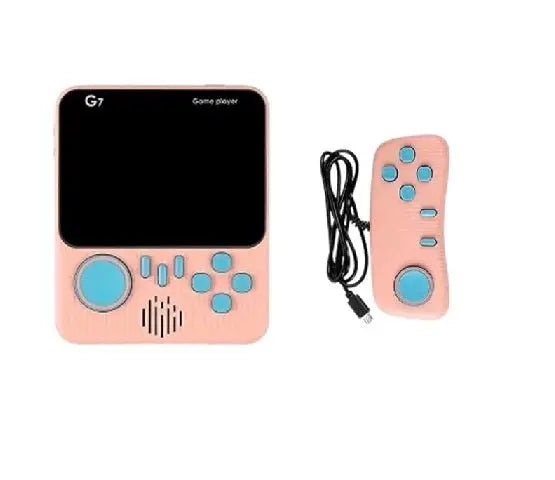 G7 Mini Retro Portable Handheld Game Console Advibe Studio