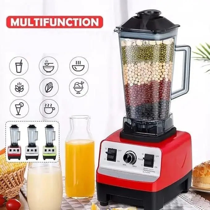 Golden Crest Juicer Advibe Studio