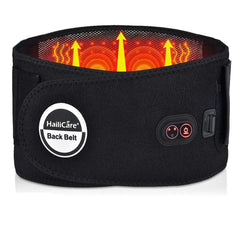Hailicare Red Light Heated Belt Advibe Studio