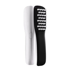 Hair-Increasing Instrument Hair-Growth Comb, Infrared Massage Health Comb Advibe Studio