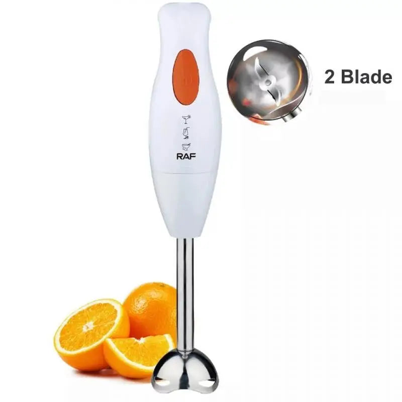 Hand Blender Advibe Studio