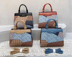 Handled Bag For Woman Advibe Studio