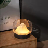 Home Mountain View Aroma Diffuser Nano Water Replenishing Device Mountain Type Advibe Studio