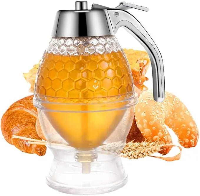 Honey Dispenser Advibe Studio