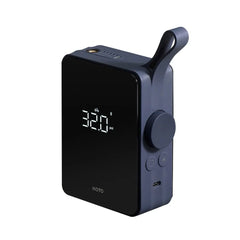 Inflatable Treasure Electric Air Car Electric Car Car Tire Pressure Test Bicycle Advibe Studio