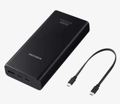 Samsung Power Bank (20000 MAH) Advibe Studio