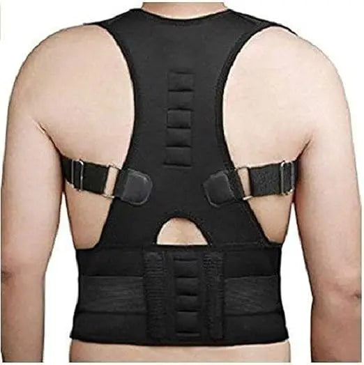 Shoulder Back Support Belt Advibe Studio