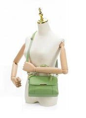 Shoulder Messenger Tote Bag Advibe Studio