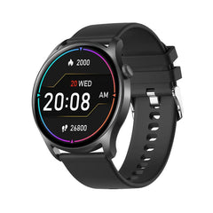 Smart Watch Bluetooth Heart Rate Blood Pressure Measurement Advibe Studio