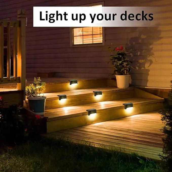 Solar Lights Outdoor Advibe Studio