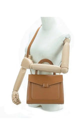 Solid Shoulder Bag Advibe Studio