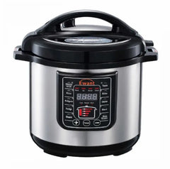 Stainless Steel Crock Pot Advibe Studio