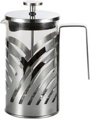 Stainless Steel Tea Pot Advibe Studio