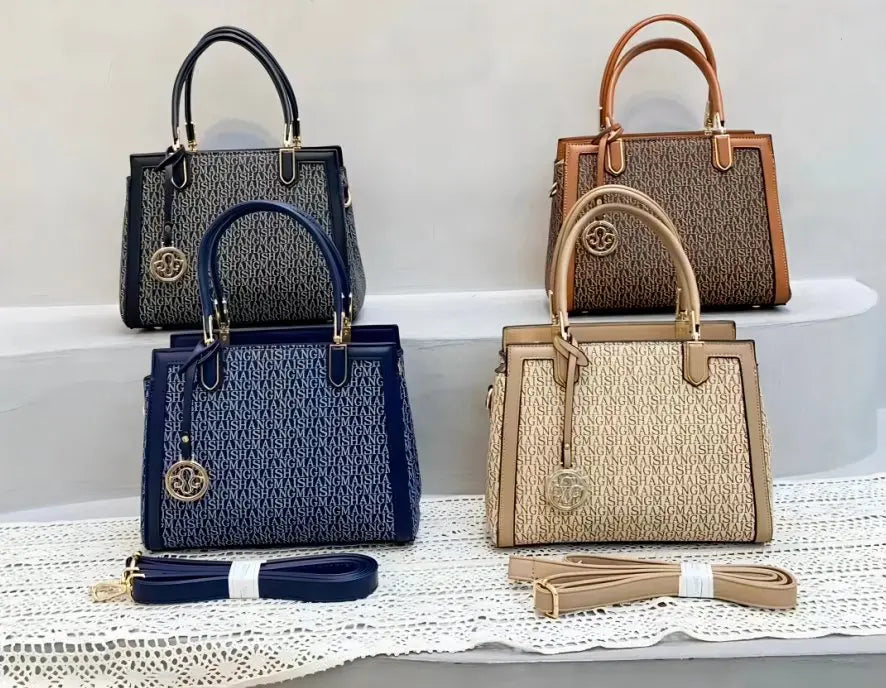 Stylish Shoulder Bag For Girls Advibe Studio