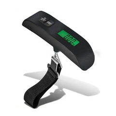 T-shaped Electronic Luggage Scale Express Weighing Luggage Travel Advibe Studio