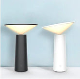 Table Lamp USB LED Reading Book Light Touch Sensor Advibe Studio