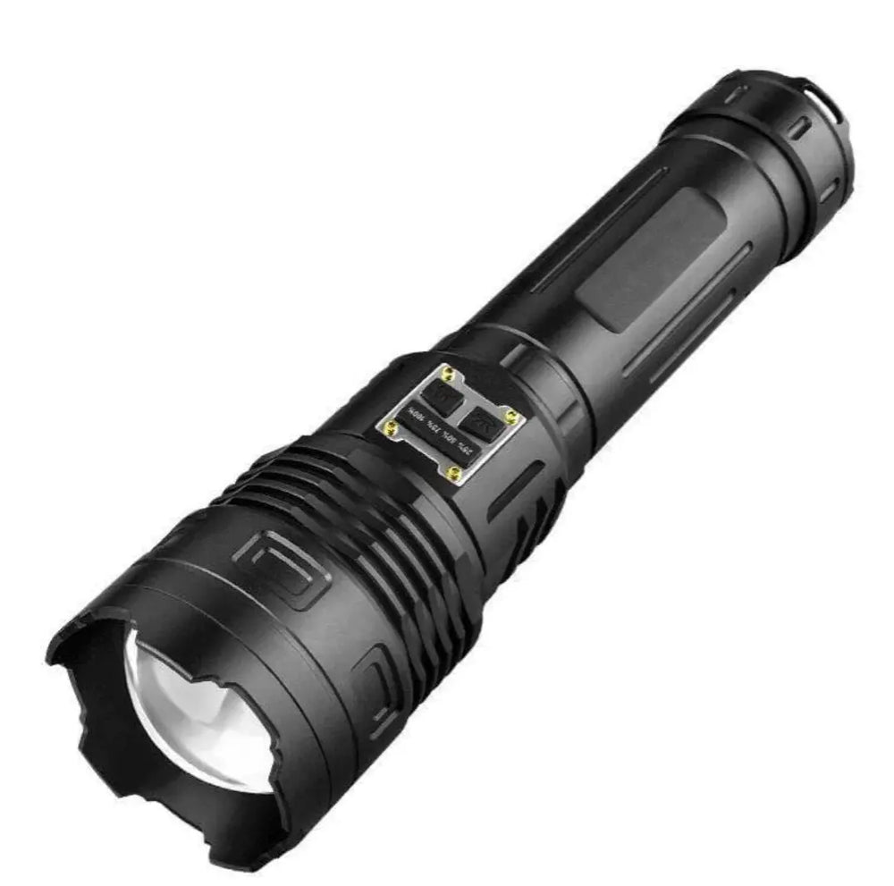Tactical Laser Flash Light Advibe Studio