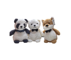 Teddy Panda (12pcs)