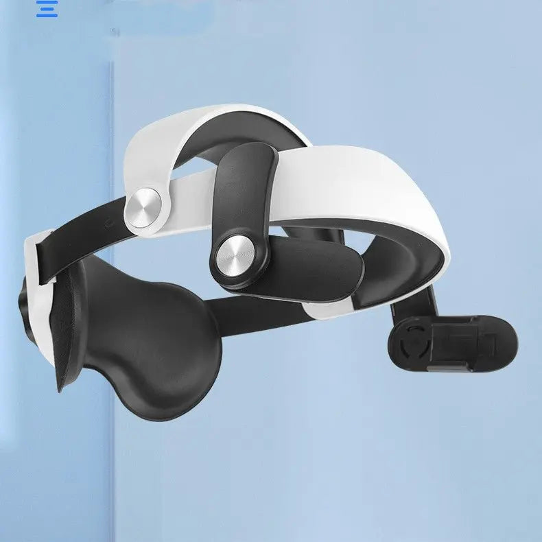 The Headset Can Be Replaced With Adjustable Headset VR Accessories Elite Version Advibe Studio