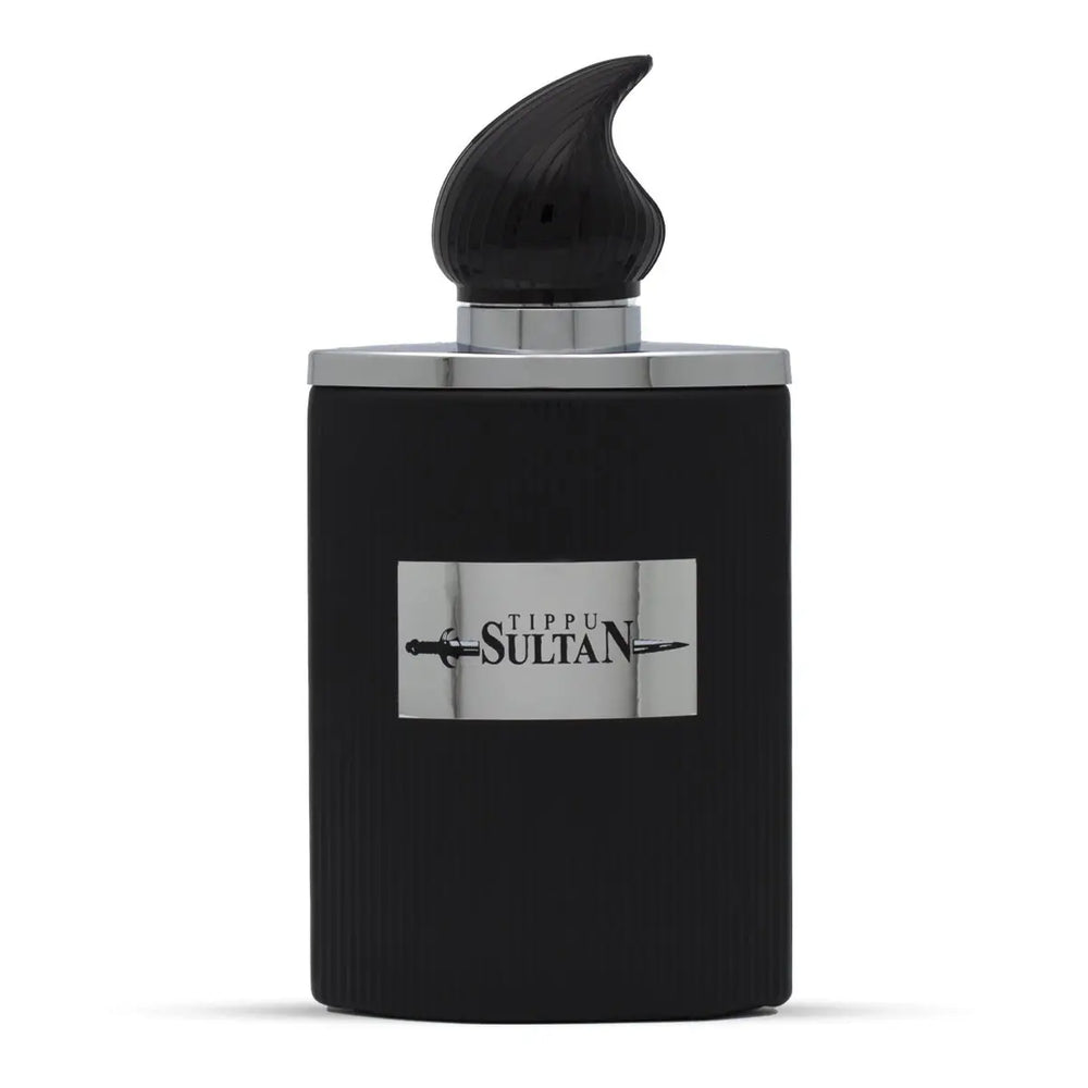 Tippu Sultan Perfume Advibe Studio
