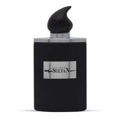 Tippu Sultan Perfume Advibe Studio
