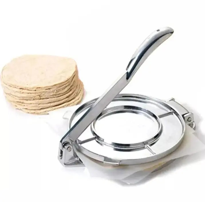 Tortilla Press Maker Advibe Studio
