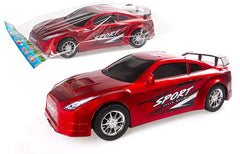 Touring Car Brushless Advibe Studio