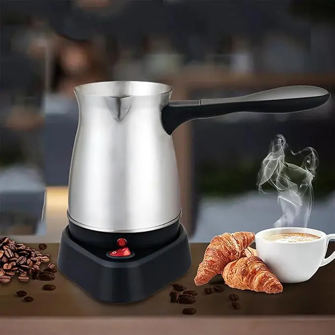 Turkish Coffee Maker Advibe Studio