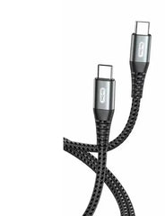 Type-C to Type-C Data Cable Advibe Studio